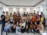 Trianandra Nomor 5