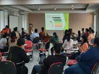 Trianandra Nomor 9