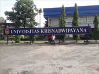 Trianandra Nomor 1