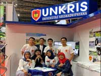 Trianandra Nomor 3