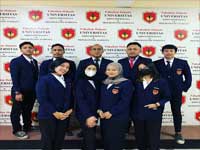 Trianandra Nomor 6