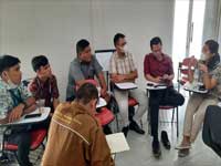 Trianandra Nomor 7