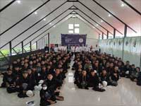 Trianandra Nomor 8